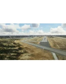 OPKC Jinnah International Airport by MSK MSFS