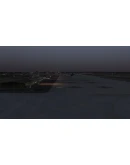 OPKC Jinnah International by MSK XP 11/12