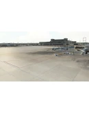 OPKC Jinnah International by MSK XP 11/12