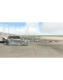 OPKC Jinnah International by MSK XP 11/12