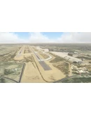 OPKC Jinnah International by MSK XP 11/12