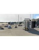 OPKC Jinnah International by MSK XP 11/12