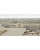 OPKC Jinnah International by MSK XP 11/12