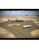 ORBI Baghdad International MSFS 2020