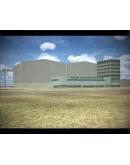 ORBI Baghdad International MSFS 2020