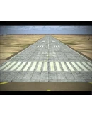 ORBI Baghdad International MSFS 2020