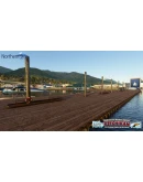 PAKT Ketchikan International MSFS