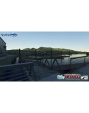 PAKT Ketchikan International MSFS