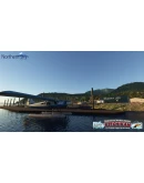 PAKT Ketchikan International MSFS