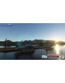 PAKT Ketchikan International MSFS