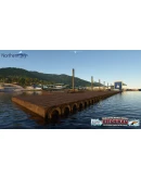 PAKT Ketchikan International MSFS