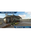 PAKW Klawock Airport MSFS PAKW Klawock Airport MSFS