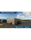 PAKW Klawock Airport MSFS PAKW Klawock Airport MSFS