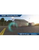 PAKW Klawock Airport MSFS PAKW Klawock Airport MSFS