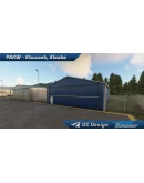 PAKW Klawock Airport MSFS PAKW Klawock Airport MSFS