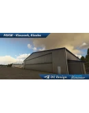 PAKW Klawock Airport MSFS PAKW Klawock Airport MSFS