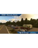 PAKW Klawock Airport MSFS PAKW Klawock Airport MSFS