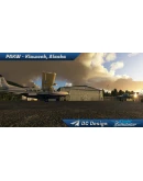 PAKW Klawock Airport MSFS PAKW Klawock Airport MSFS