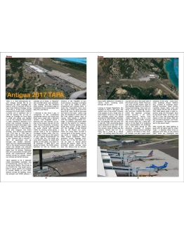 PC Flight Vol. 20 Issue 12 MSFS, P3D, XP