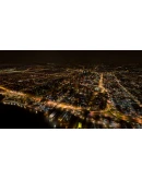 Philadelphia Night Enhanced MSFS Philadelphia Night Enhanced MSFS