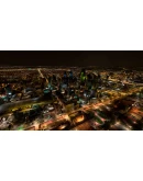 Philadelphia Night Enhanced MSFS Philadelphia Night Enhanced MSFS