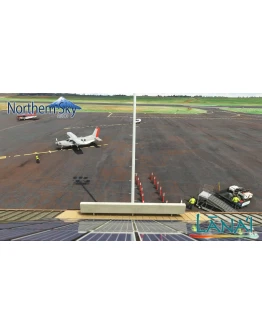 PHNY Lanai Airport MSFS