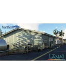 PHNY Lanai Airport MSFS PHNY Lanai Airport MSFS