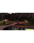 Pilot's Rest Cave Runway - Yosemite Camp MSFS