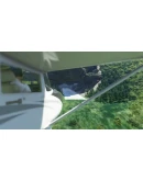 Pilot's Rest Cave Runway - Yosemite Camp MSFS