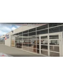 Polish Airports Vol.2 - EPRA, EPSC, EPLL, EPZG XP1