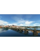 Prague Cityscape MSFS 2020/2024