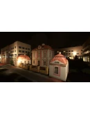 Prague Cityscape MSFS 2020/2024