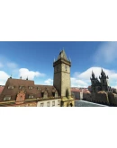 Prague Cityscape MSFS 2020/2024