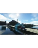 Prague Cityscape MSFS 2020/2024