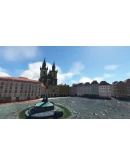 Prague Cityscape MSFS 2020/2024