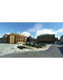 Prague Cityscape MSFS 2020/2024