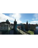 Prague Cityscape MSFS 2020/2024
