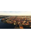 Prague Cityscape MSFS 2020/2024