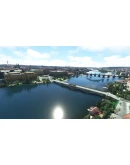 Prague Cityscape MSFS 2020/2024