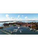 PROJECT: Islands and Enhancements MSFS