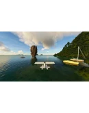 PROJECT: Islands and Enhancements MSFS