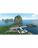 PROJECT: Islands and Enhancements MSFS