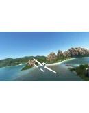 PROJECT: Islands and Enhancements MSFS