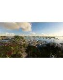 PROJECT: Islands and Enhancements MSFS