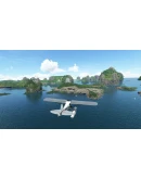 PROJECT: Islands and Enhancements MSFS