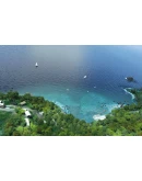 PROJECT: Islands and Enhancements MSFS