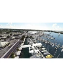 PROJECT: Islands and Enhancements MSFS