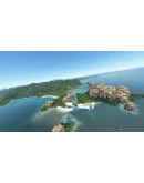PROJECT: Islands and Enhancements MSFS