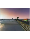 PTSA Kosrae Airport by Pacific Islands Simulation ..