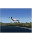 PTSA Kosrae Airport by Pacific Islands Simulation ..